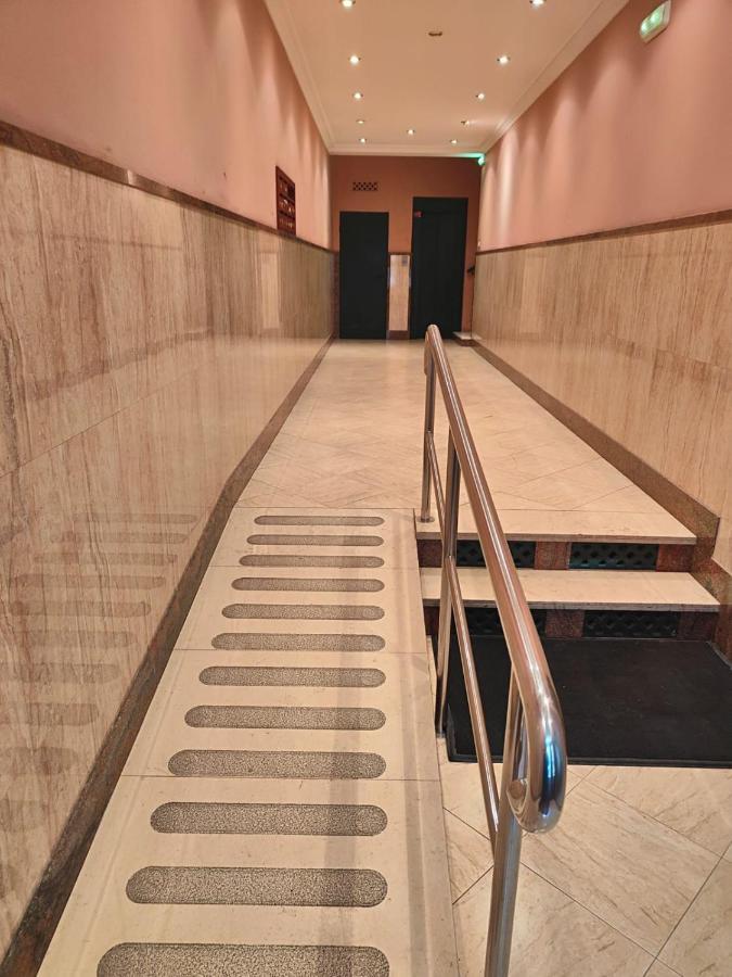 Las Letronas Διαμέρισμα Χιχόν Εξωτερικό φωτογραφία